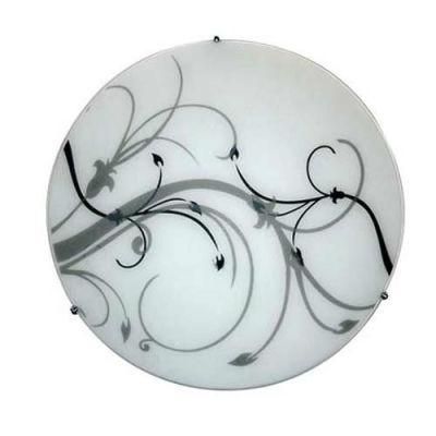 Modern Glass Ceiling Lamp for Indoor Decorative Light