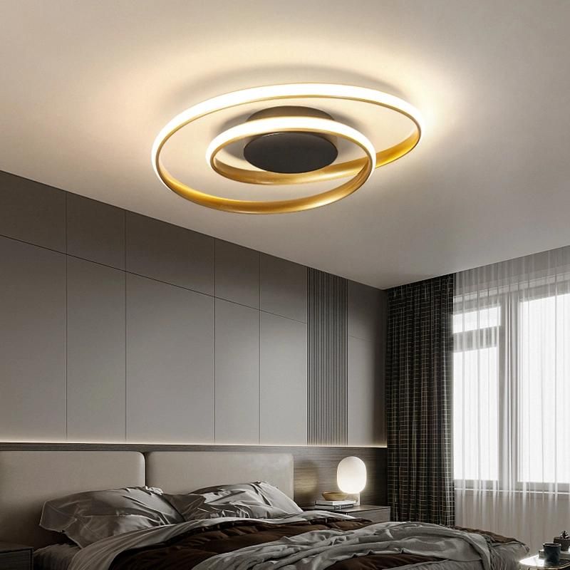 Ceiling Light Hotel Lamp Living Room Lamp Bedroom Lamp Restaurant LED Lighting