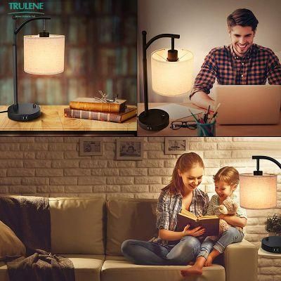 Wholesale Table Lamp Modern Reading Light for Home or Hotel