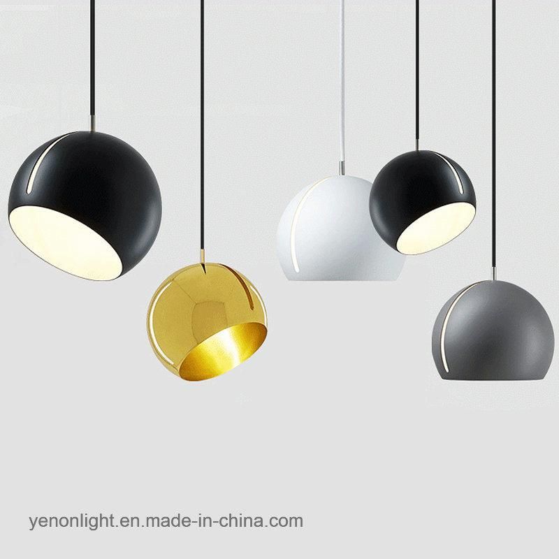 Art Pendant Lamp Restaurant Lighting High Quality Pendant Lamp