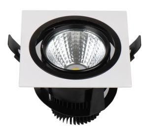 LED Ceiling Light New 7W COB LED Downlight