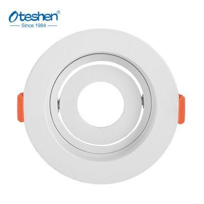 Linkable Downlight Housing for GU10 MR16