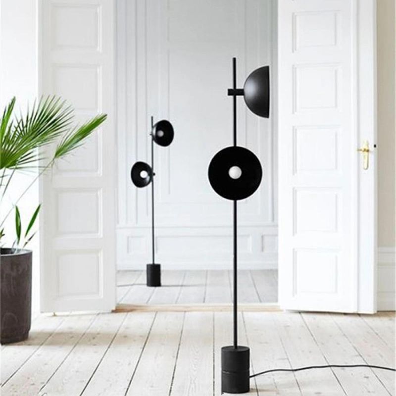 Living Room for Floor Lamp Bedroom Studio Sample Room Sofa Standing Lamps Cafe Shop Bar LED Floor Lighting