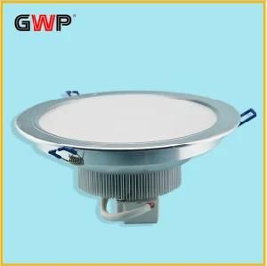 Newly Design 8 Inches 10W/15W/16W Downlight LED (GD-016AW2)