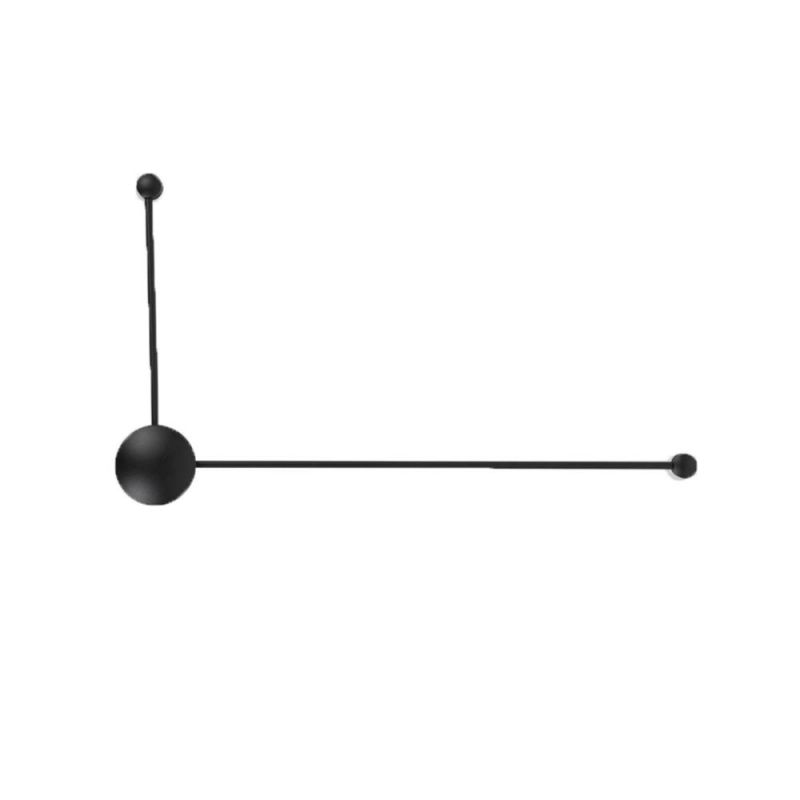 LED Light Fixtures for Homes Lighting Hotel Wall Mounting Bracket Light