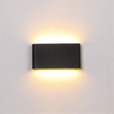 High Quality Warm White Dimmable LED Wall Light for Home