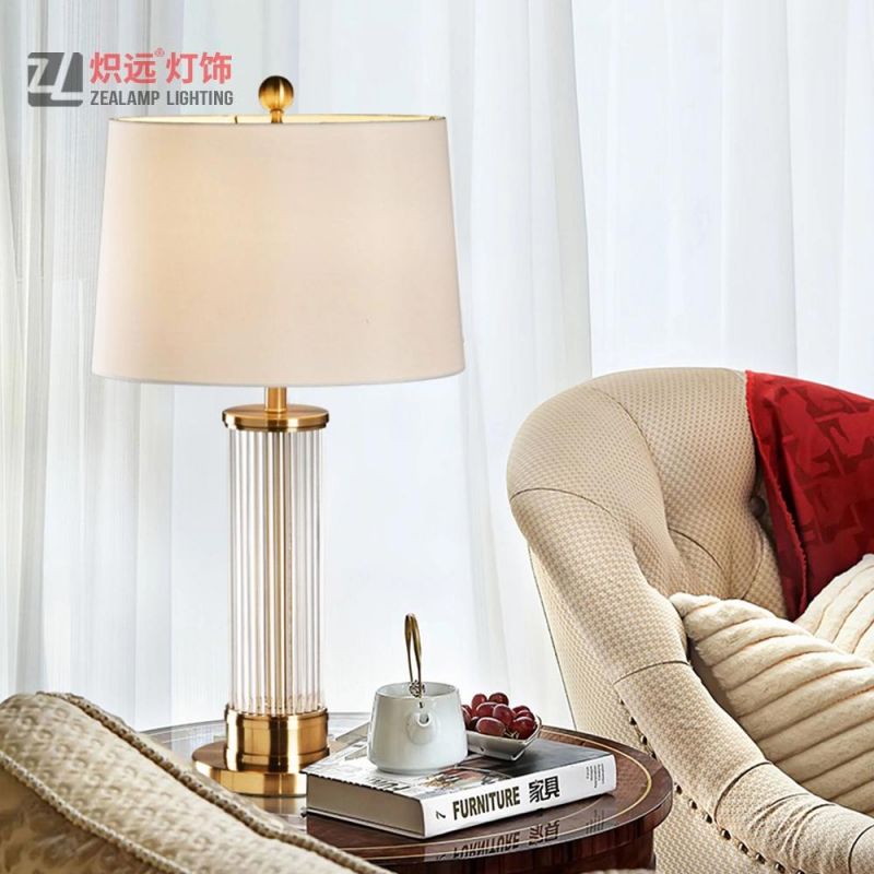 Living Room Modern Reading Desk Light Table Lamp