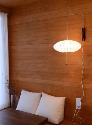 Wholesale Custom Vintage Sconces Romantic Bedroom Living Room Aisle Nordic Creative Luxury Wall Lamp