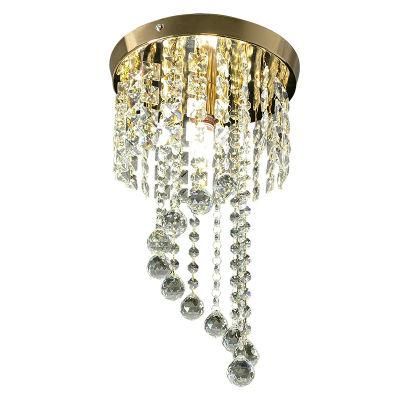 Home Ceiling Lights Modern/ Ceiling Lamp Made in China/ LED Crystal Ceiling Lamp
