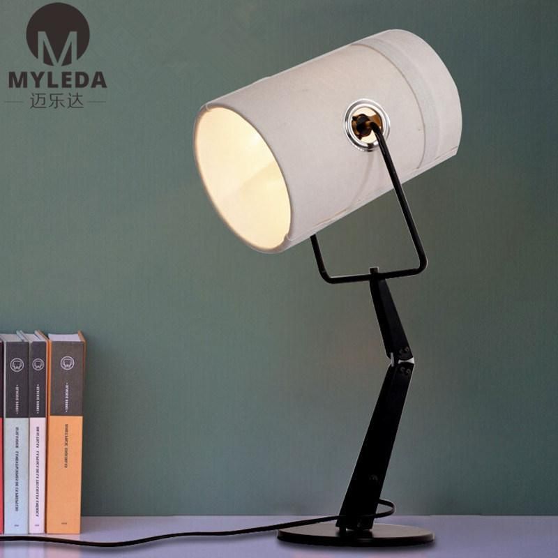 Adjustable Modern Design LED Table Lamp Art Desk Lamp