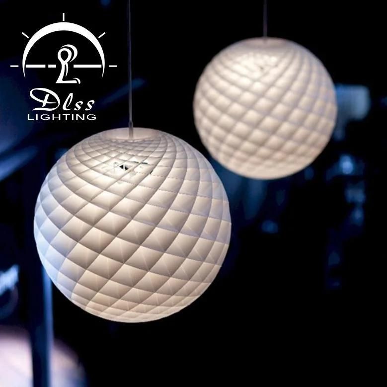 LED Fashion Hive Style Pendant Lamp Chandelier