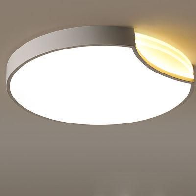 Round Livingroom Light Simple Ceiling Lamp Corridor Light Bedroom Lamp LED