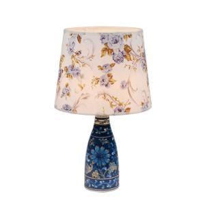 Little Flower Touch LED 3 W Table Lamp (NG-E30)