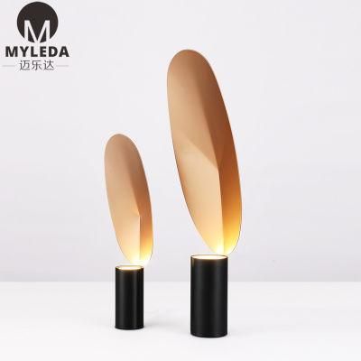 Modern Bedroom Bedside Living Room Table Lamp