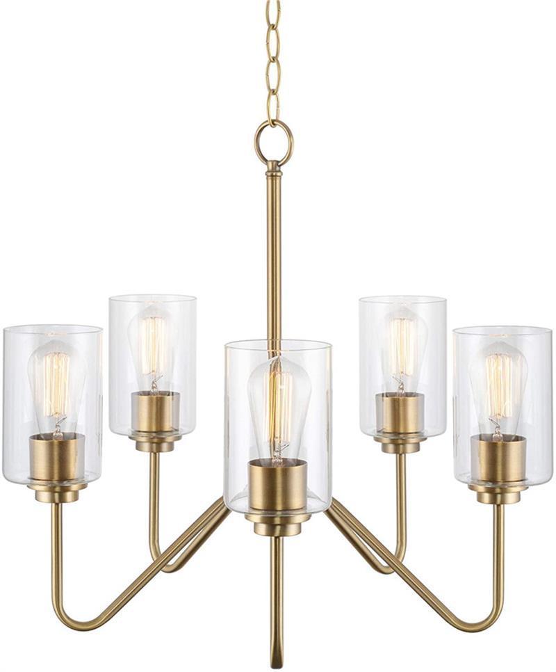 Nordic Creative Room Restaurant Kitchen Hotel Light Luxury Island Lights Chandelier