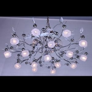 Ceiling Light / Ceiling Lamp (PT-G4 364/16)