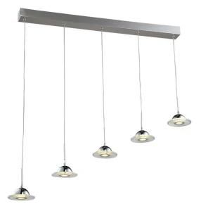 LED Pendant Lamp, Light, Lighting for Dining Room (MV5547-5)