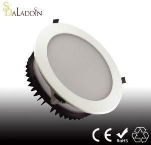 High Power 21W LED Downlight, Recessed LED Downlight (SD-C008-8F)