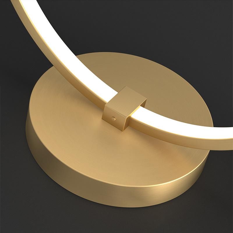 Creative Style Bedroom Lamp Bedside Lamp Nightstand Lamp Living Room Lamp
