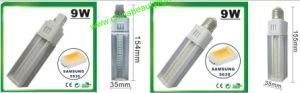 LED 9W LED Light LED G24 Pl Lamp