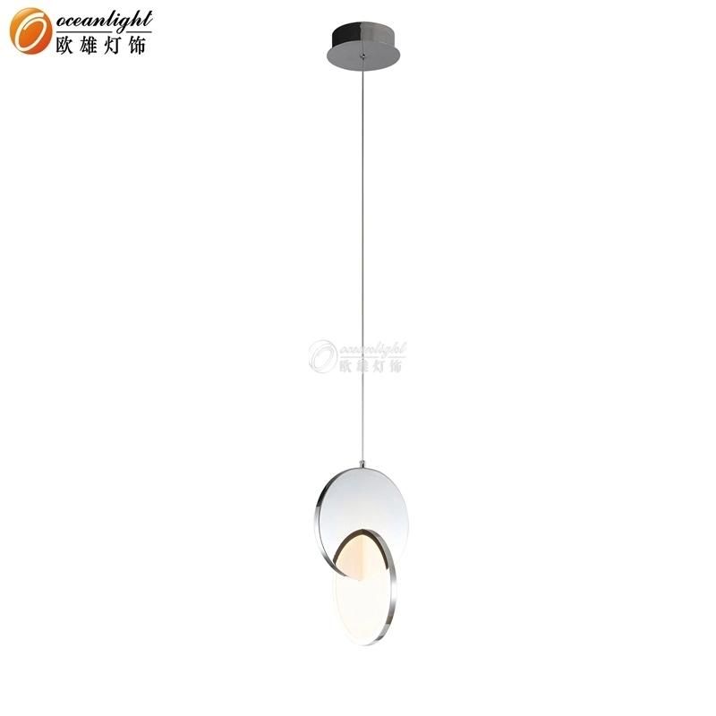 Modern Table Lamp Unique Popular Design Single Table Light