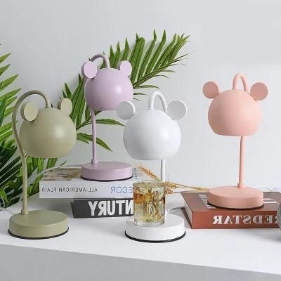 Nordic Modern Simple Aromatherapy Lamp Living Room Bedroom Melting Wax Fragrance Scent Candle Lamp