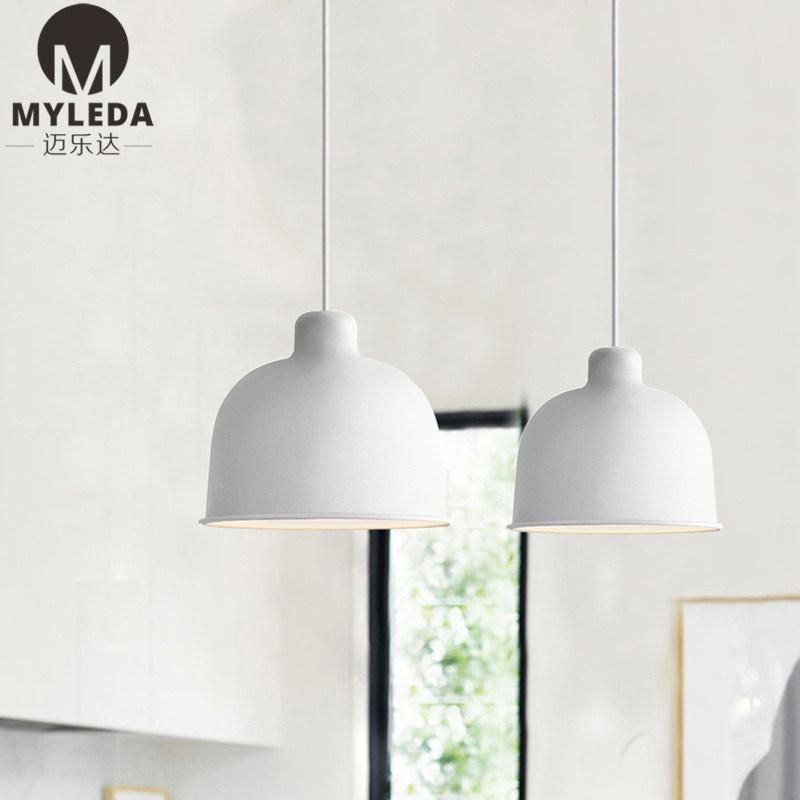 Modern Chandelier Pendant Lamp for Home as Decorative Light