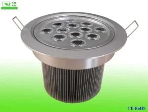 LED Down Light (GW-DLR-12*1W)