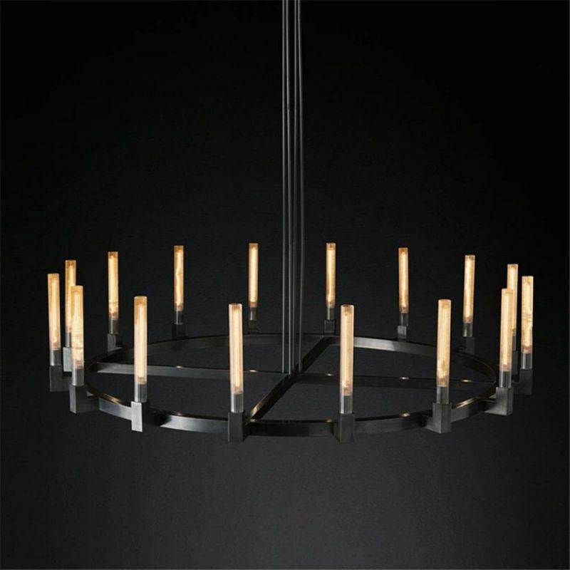 Modern Pendant Light LED Chandelier Pendant Lamp