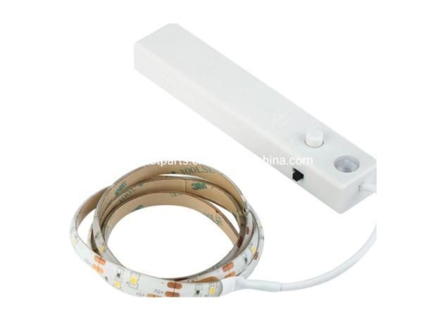 Indoor 2W 3528 SMD Strip PIR Sensor Stripe Lights