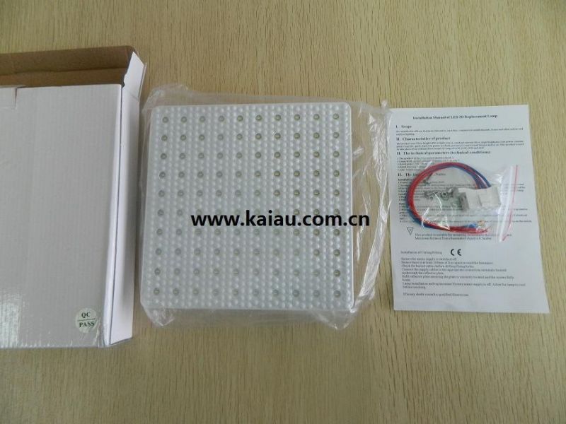 10W 4 Pin 2d LED Light