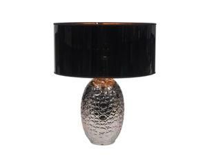Morden Porcelain Table Lamps Small Hotel Bedside Lamp (NG-B36)