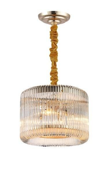 2018 New Design Luxury Crystal Pendant