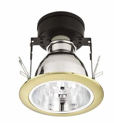 Hot Sale for Thailand Malaysia Southeast Asia 3.5/4 Inch Downlight Fixture