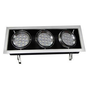 LED Ceiling Grille Lamp with Reasonable Price