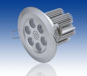 7*1W Ceiling Light Fixture (YO-D4W009)