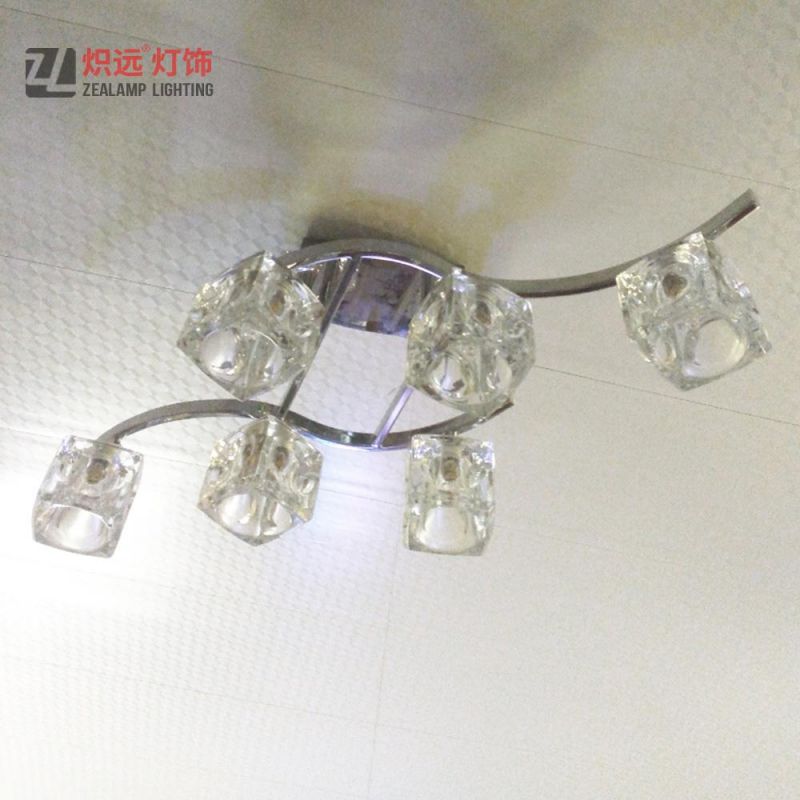 Hotel Lighting Ceiling Lamp for Home Decoration
