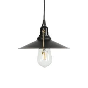 #Rustic Metal Industrial Lighting Retro LED Hanging Lights Indoor Decorative Vintage Pendant Lamp Iron Ceiling Chandelier