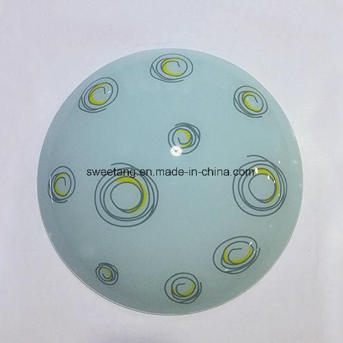 Indoor Modern Home Lighting Ceiling Light LED Ceiling Lamp Glass Ceiling Lamp