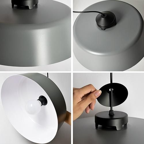 Modern Home Pendant Light Pendant Light Fixtures Indoor Lighting for Restaurant Decoration