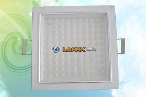 LED Ceiling Lamp (LX-H001, High Power Lamp)