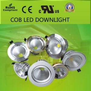 COB12W LED Downlight with High Quality
