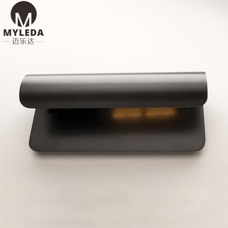 Solid Brass Hand Polished Brass Sconce Wall Light