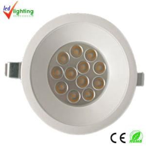 12W LED Down Light Ceiling Light (YL07)