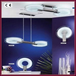 Pendant Lamp, Table Lamp (01-059)