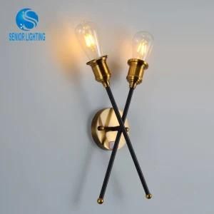 Modern Interior Wall Light Restaurant