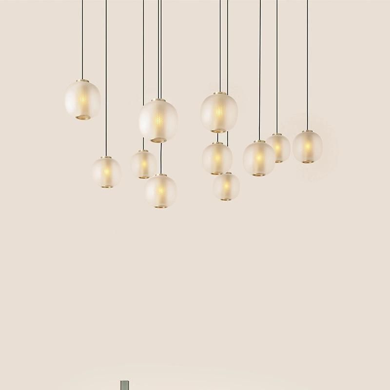 Black White Shade Bulb Table Lamp Reading Light Bedside Lamp