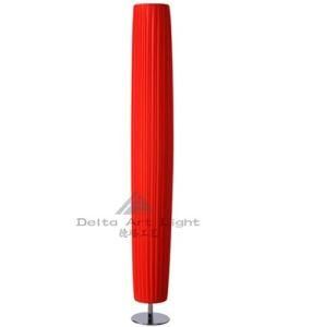 Modern Red Art Decorative Lamps for Hotel Lighting (C500032R)