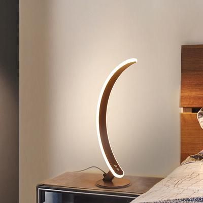 Modern Stone Seashell RoHS Tool Articture Pakistan Lamps &amp; Baby Table Lamp Color Changing