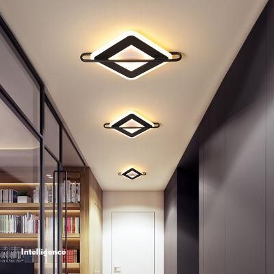 Living Room Ceiling Lamp Fashion Corridor Light Simple Balcony Light LED